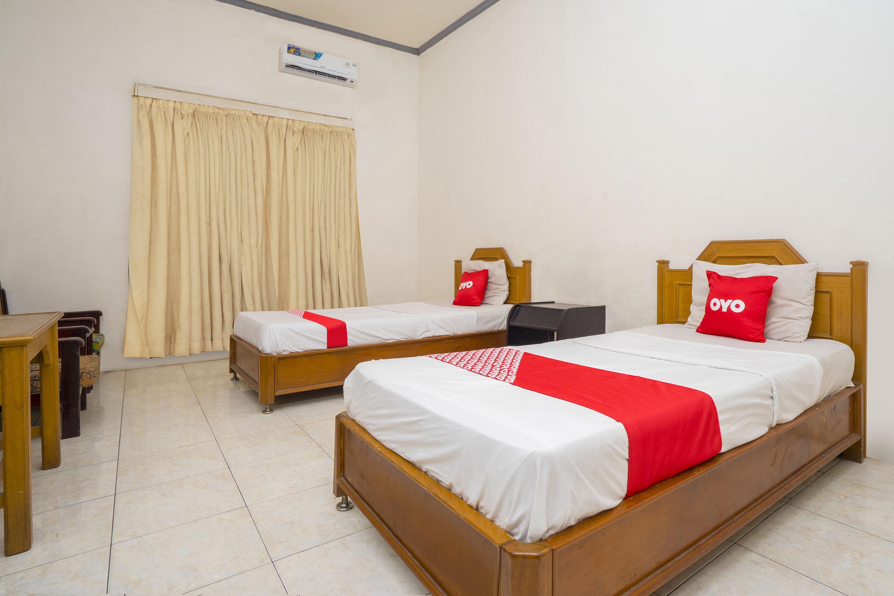Oyo 1989 Hotel Pelangi Harapan Samarinda Exteriör bild
